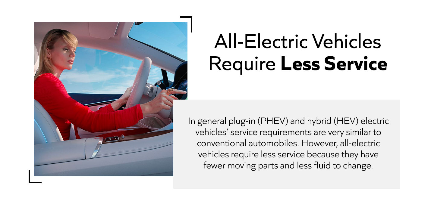 servicing your electric vehicle - what yo uneed to know before you buy