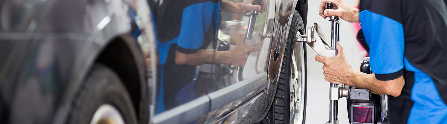 Best INFINITI Service 