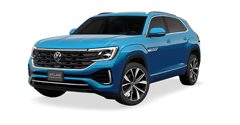 2025 Volkswagen Atlas SEL Premium R-Line