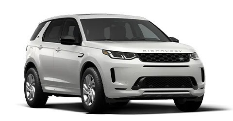 2025 Discovery Sport S