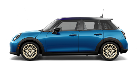 2025 MINI Cooper S Hardtop 4-Door Signature