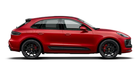 2024 Porsche Macan GTS