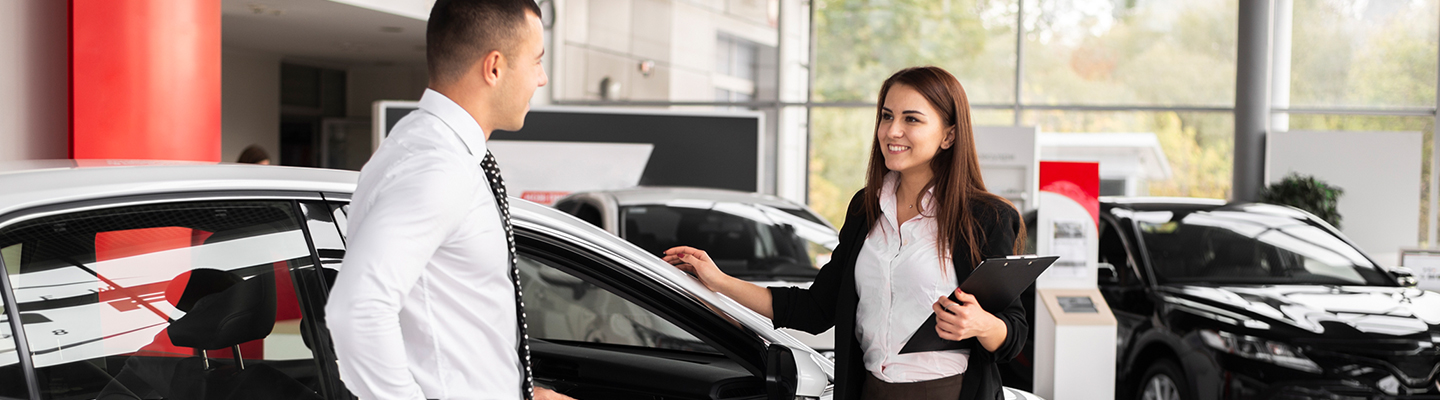 Schedule Your Next Service Online