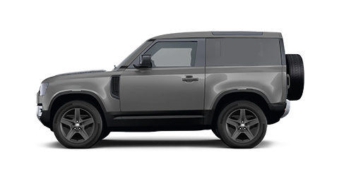 Land Rover Defender 90 AWD