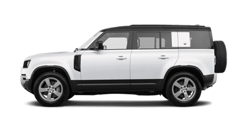 Land Rover Defender 90 Carpathian Edition AWD