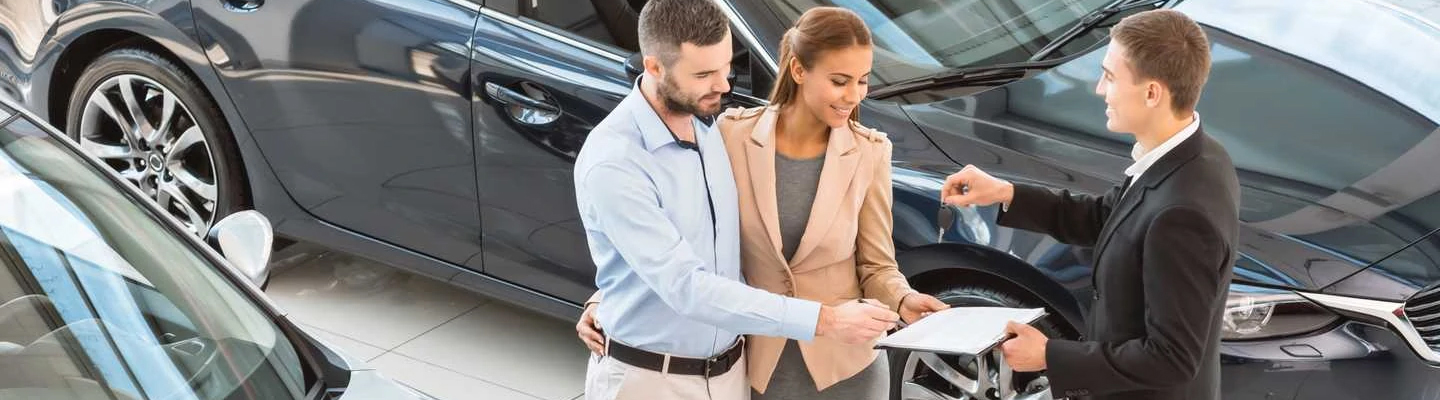 Great Deals on Toyota Financing at