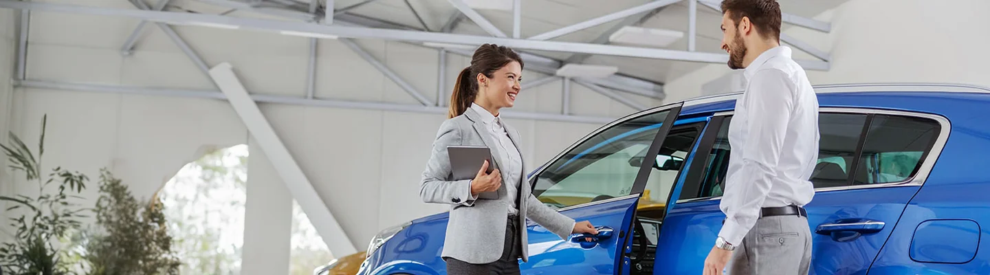 New and Used Kia Cars 