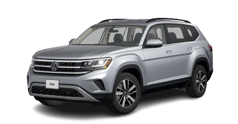 2024 Volkswagen Atlas SE
