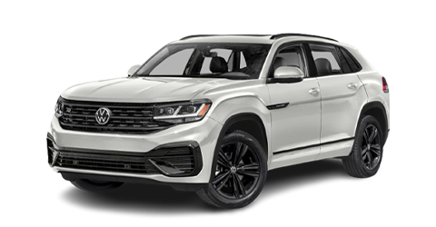 2024 Volkswagen Atlas SEL Premium R-Line