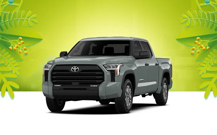 Toyota Tundra