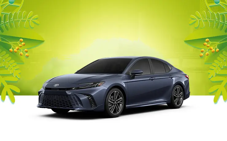 Toyota Corolla hybrid