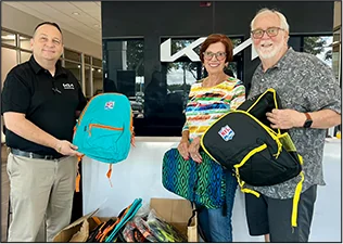 Schools For Haiti
