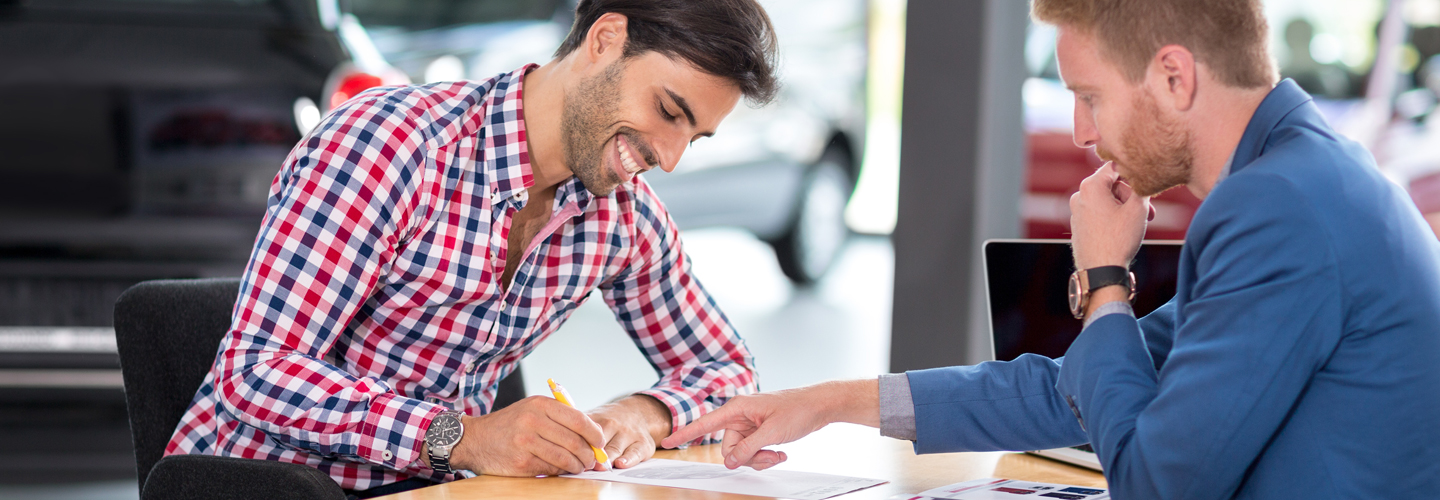 Best Lease Return Center in Bluffton South Carolina