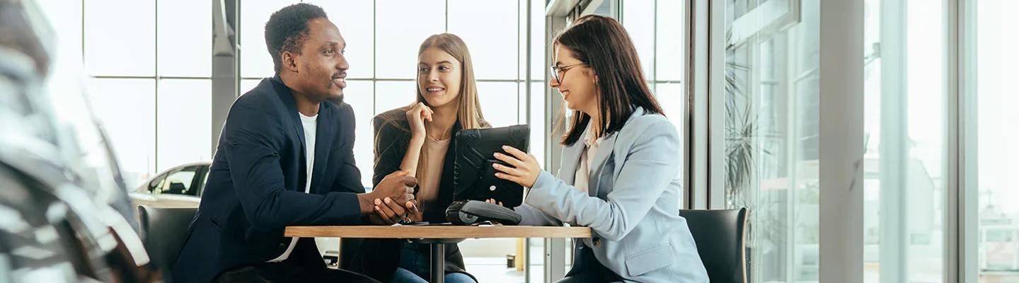 Free Credit Score Check for Financing