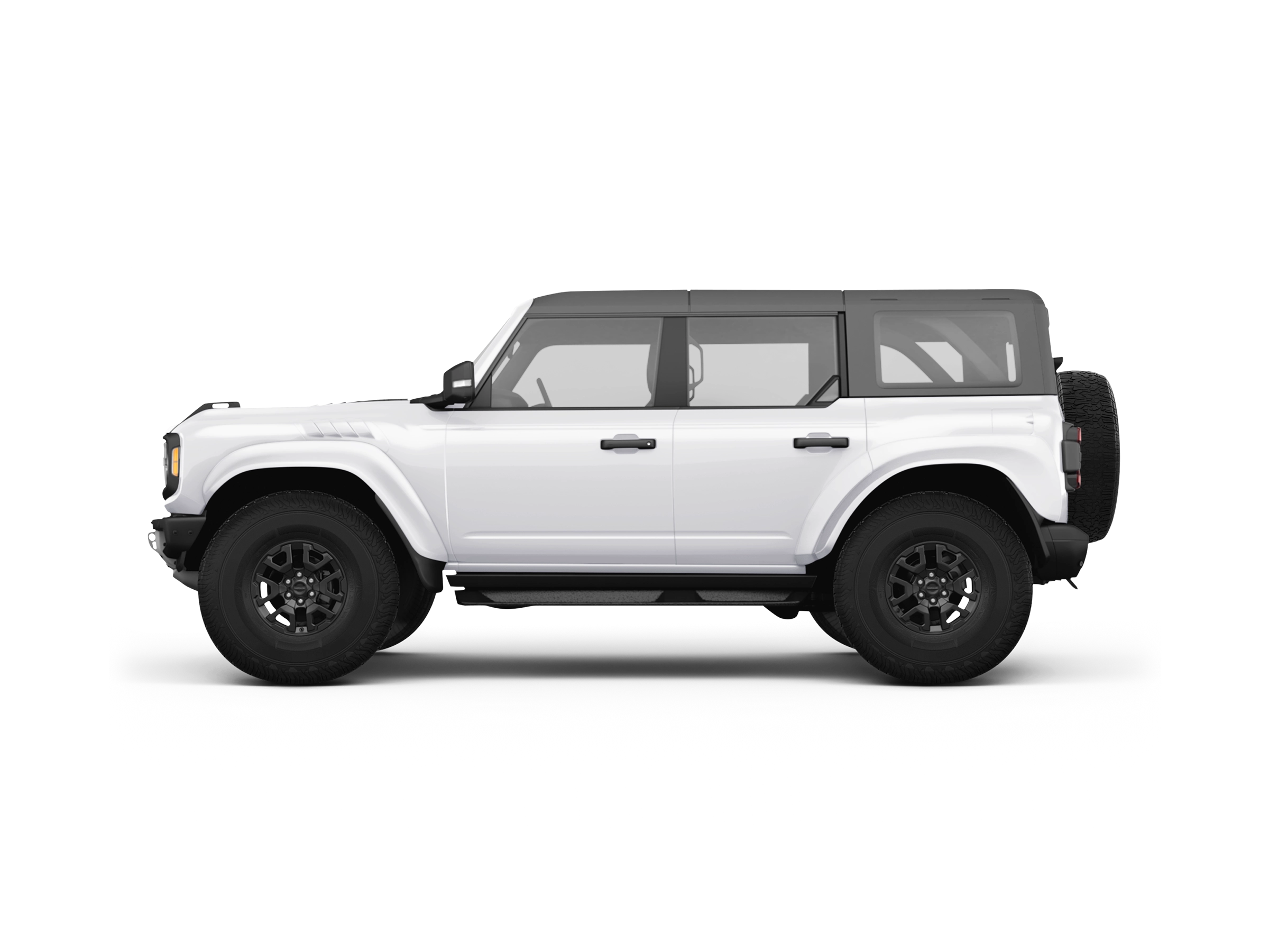 2026 Jeep  Wrangler Rubicon 392 front view