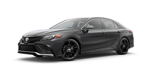 2022 Toyota Camry XSE V6