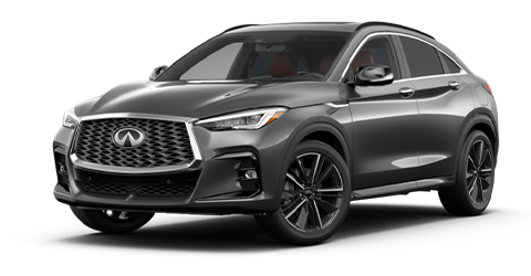 2023 INFINITI QX55 Sensory AWD