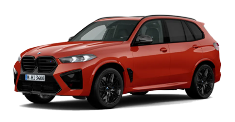 2023 BMW X5 M