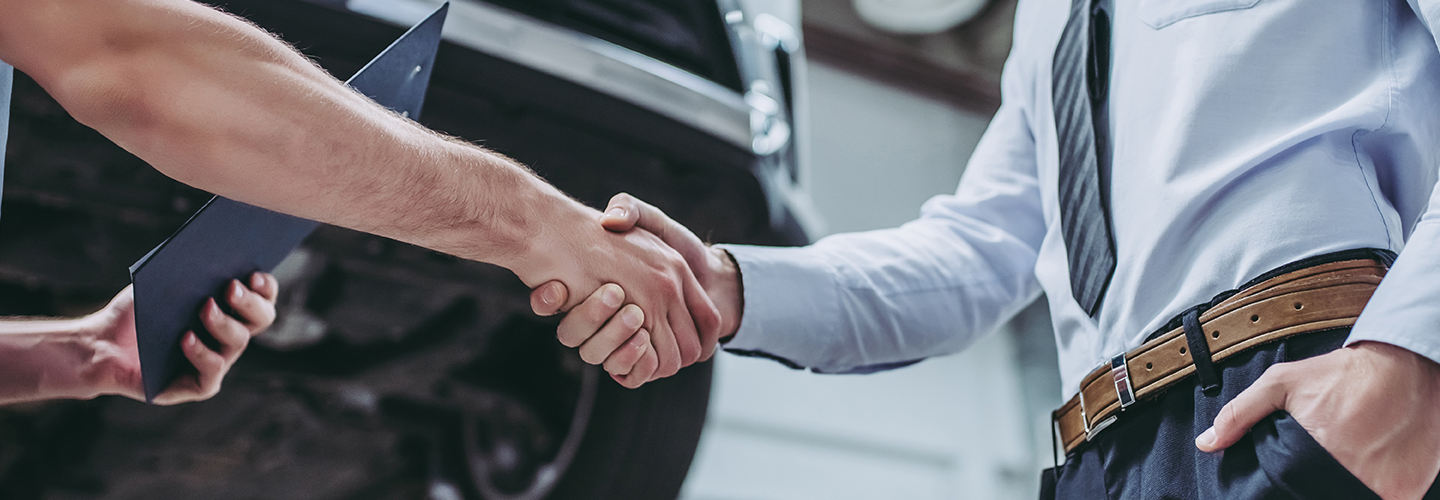 What Is Volkswagen Credit