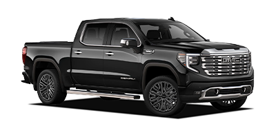 Sierra 1500 4WD Crew Cab 147” Denali Ultimate