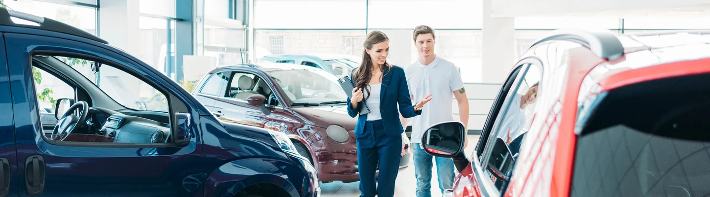 How to Shop for a Used Car