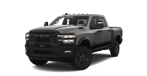 2025 RAM 2500 Power Wagon