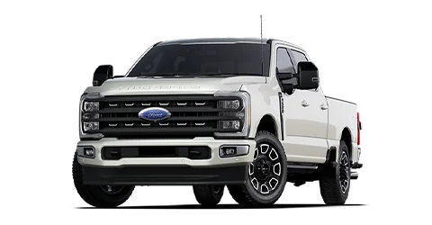2025 Ford F-250 Platinum<sup>®</sup>