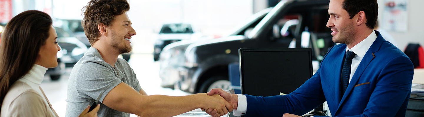 Trade-In Your Car at VW Panama City