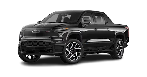 2024 Chevrolet Silverado EV First Edition RST