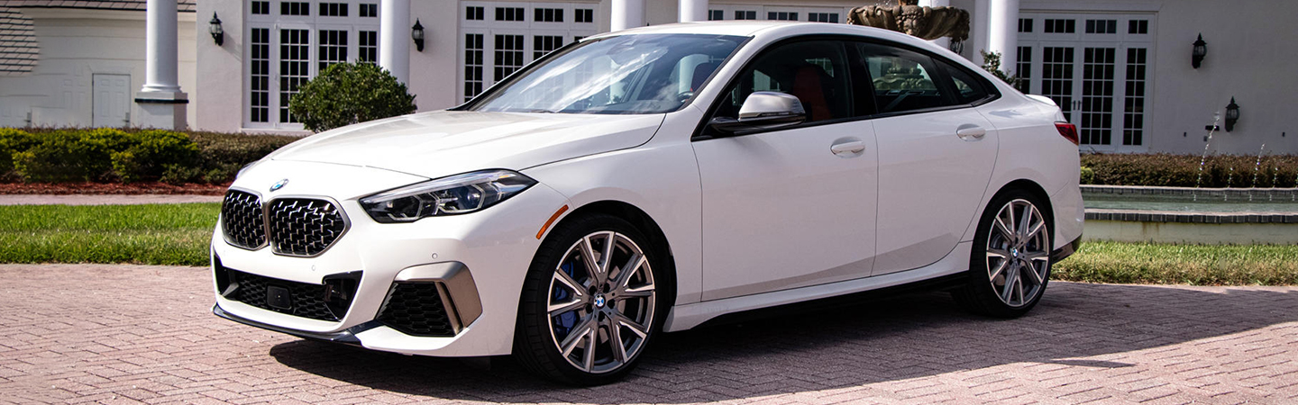 2022 BMW 228i Top Specs and Features