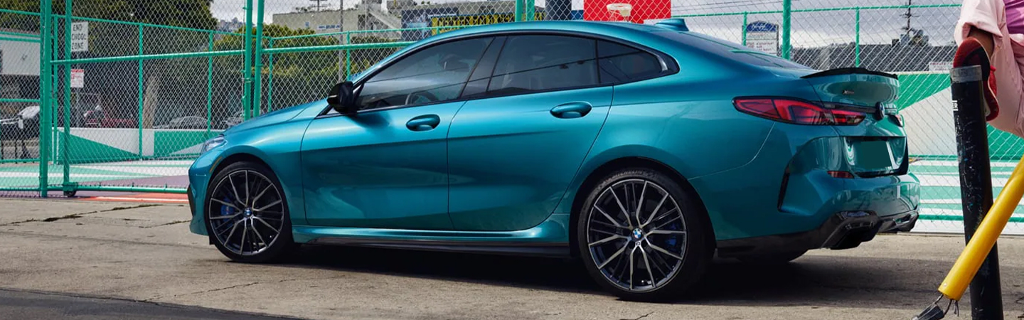 2022 BMW 228i slider3
