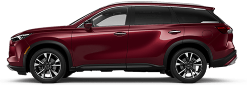 INFINITI QX60