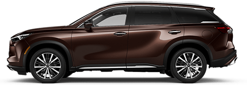 INFINITI QX60