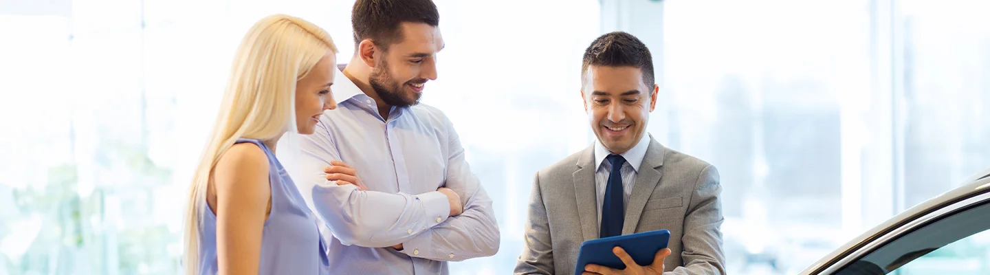 Check Out the Latest Chevy Models at Lupient Chevrolet 