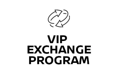 VIP Exchange Program
