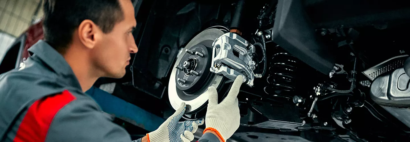 Service Specials at our Chevrolet Dealership Near St. Marys, GA