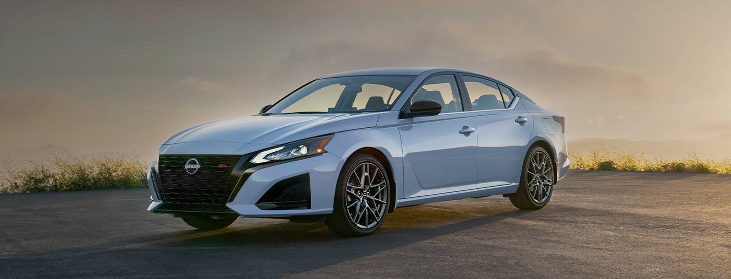 2023 Nissan Altima Specs And Features