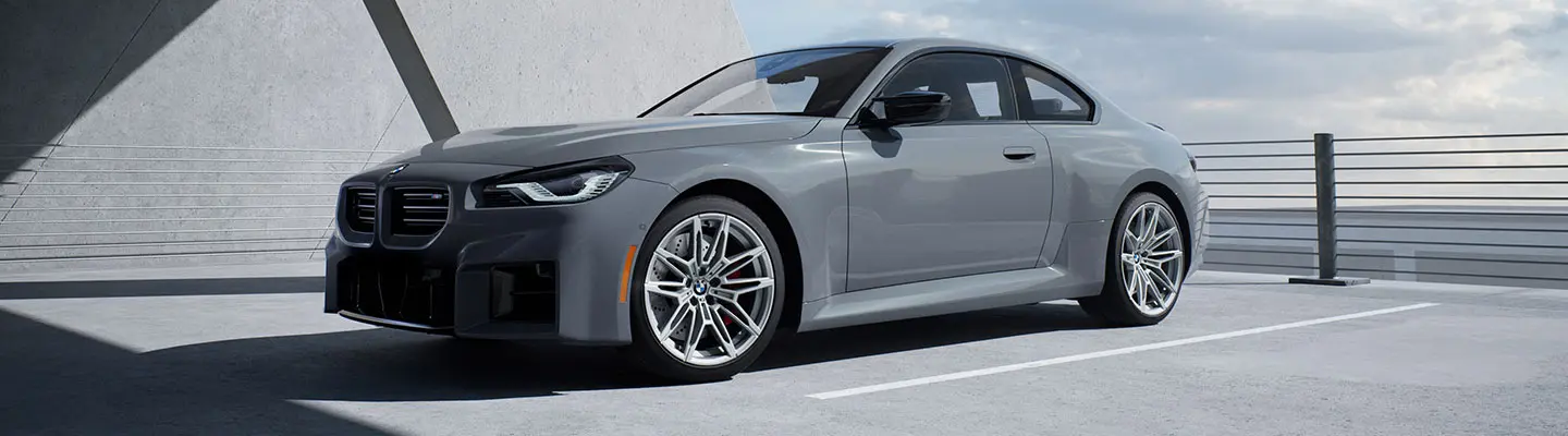 Why is BMW Considered the Ultimate Driving Machine