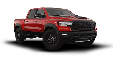 2024 RAM 1500 REV Tradesman®