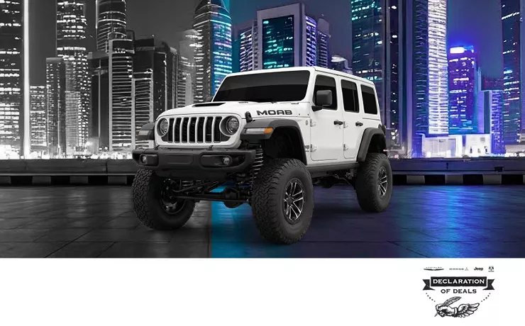 Jeep Wrangler Sport S