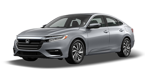 2022 Honda Insight Hybrid Touring 