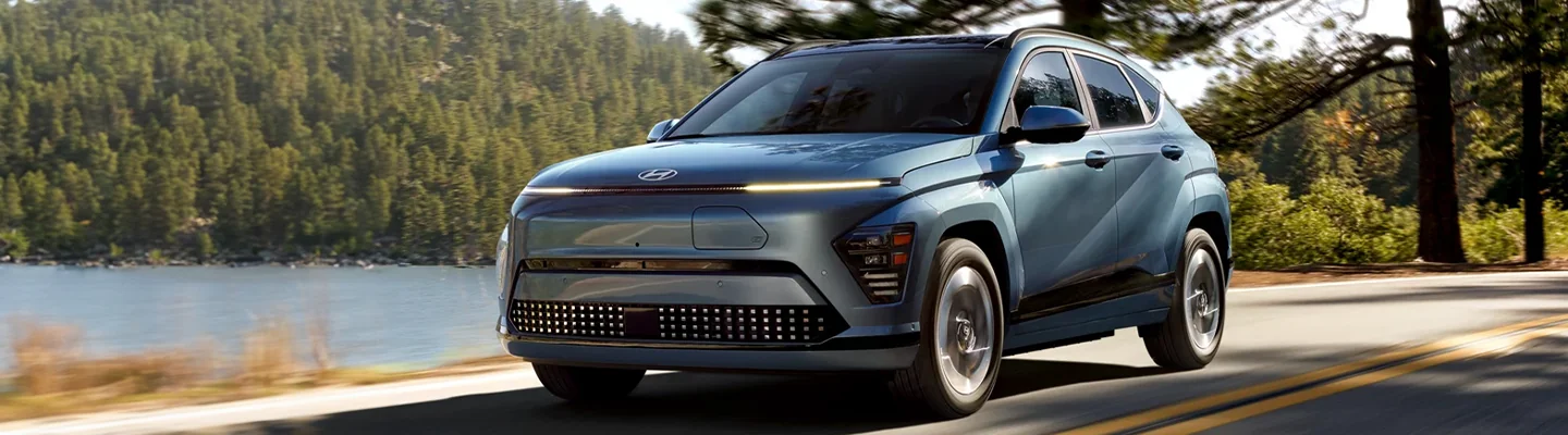 Electric Vehicles for Sale in Tampa, FL