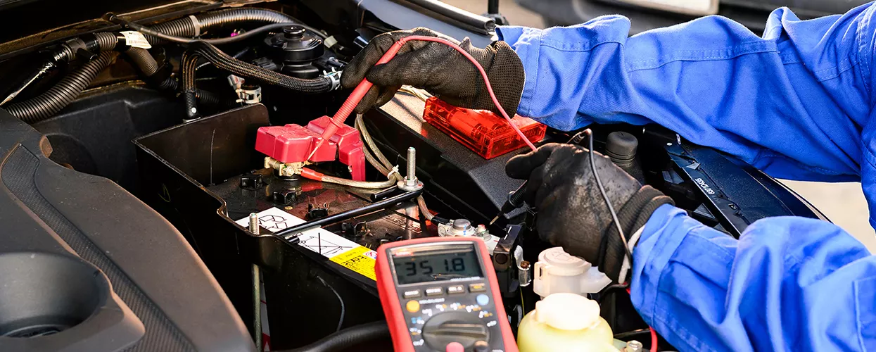 Florida auto maintenance services for CDJR vehicles