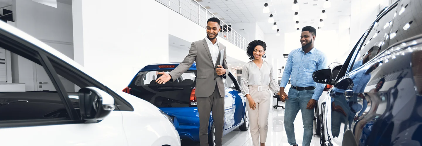 About Wood Nissan of Lees Summit