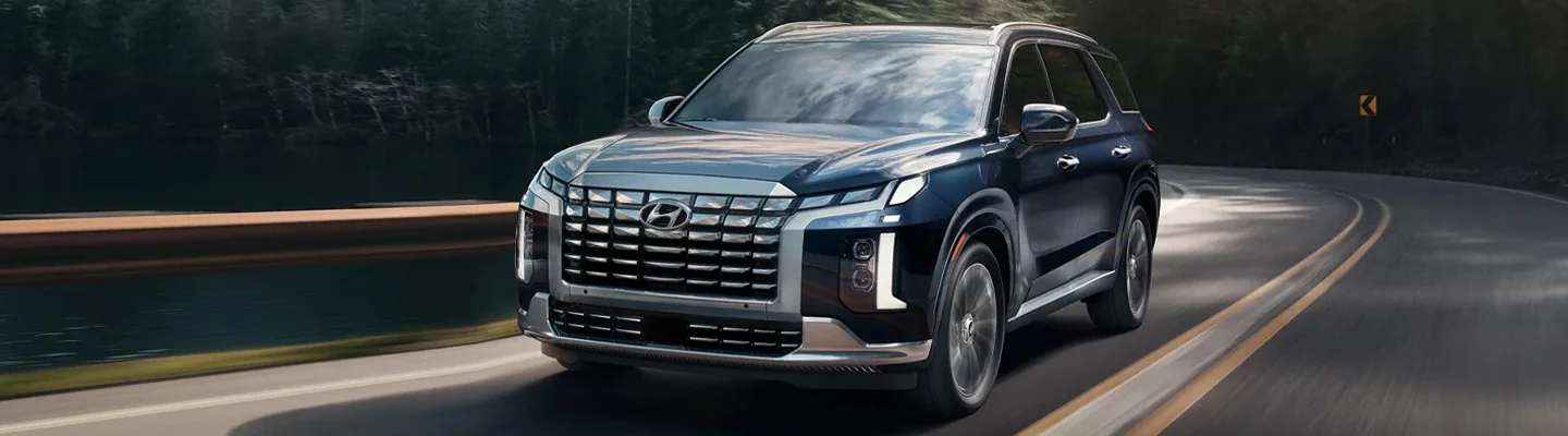A Closer Look at the 2024 Hyundai Palisade Features, Specs, and Performance 