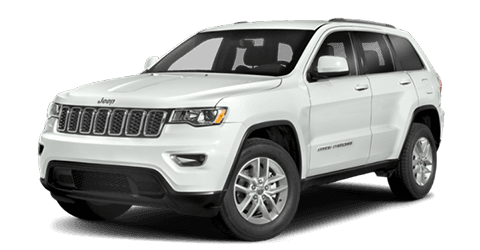 Jeep Grand Cherokee Laredo E