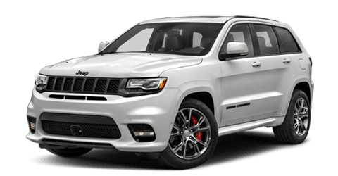 Jeep Grand Cherokee L Laredo