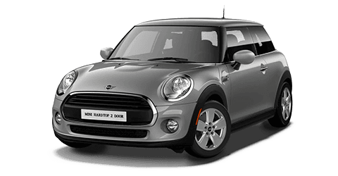 2021 MINI Hardtop 2 Door Classic