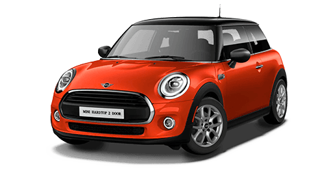 2020 MINI Hardtop 2 Door Signature