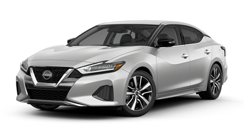 2023 Nissan Maxima SV